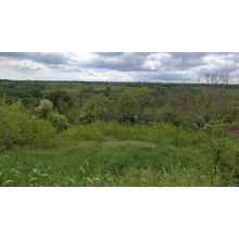 Ексклузивен парцел за къща (700 кв.м) в с. Звездица – на 15 мин. от Варна