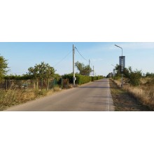 Къща край Каварна, в близост до плаж и голф игрища