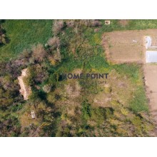 Отличный участок в регуляции в 150 м от моря в пос. Крапец
