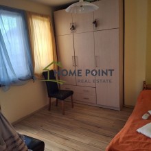 Тристаен апартамент в район Погреби