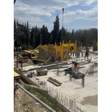 Продава 2-стаен Варна м-т Сотира (1022)