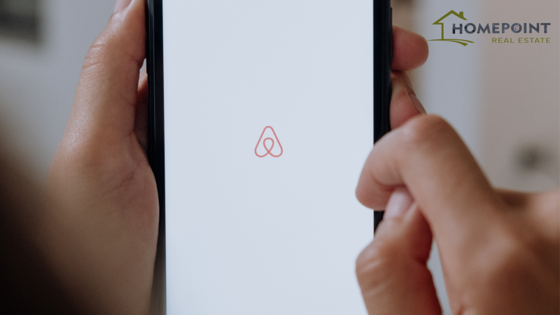 Краткосрочни настанявания: Как да използваме платформи като Airbnb за печалба?
