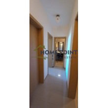 Spacious furnished two-bedroom apartment in Lighthouse Golf & Spa Resort