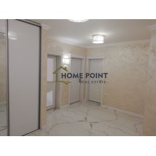 Роскошная трехкомнатная квартира с подземной парковкой в центре Варны