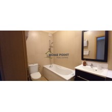 Spacious furnished two-bedroom apartment in Lighthouse Golf & Spa Resort