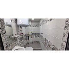Двустаен завършен „До ключ“ апартамент разположен в тих райн в с. Кранево. 
