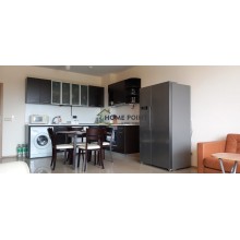 Spacious furnished two-bedroom apartment in Lighthouse Golf & Spa Resort