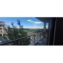 Spacious furnished two-bedroom apartment in Lighthouse Golf & Spa Resort