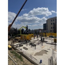 Продава 2-стаен Варна м-т Сотира (1022)