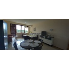 Spacious furnished two-bedroom apartment in Lighthouse Golf & Spa Resort