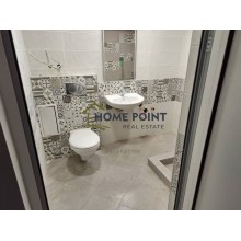 Furnished one-bedroom apartment located in a quiet area of Kranevo village.