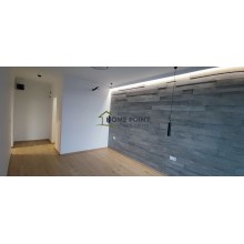 Modern energy efficient house with panoramic view 7,5 km from the beach