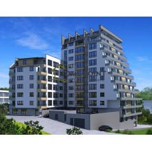 Продава 2-стаен Варна м-т Сотира (1022)