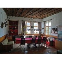 Голяма селска къща в Балкана, с. Стара река