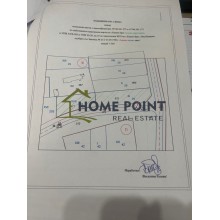 Хоумпойнт продава 2 съседни  парцела с отлична локация на първа линия към морския бряг в село Камен Бряг.