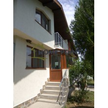 Нова стилна къща, с. Детелина
