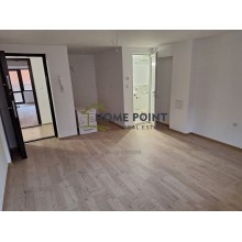 Furnished one-bedroom apartment located in a quiet area of Kranevo village.