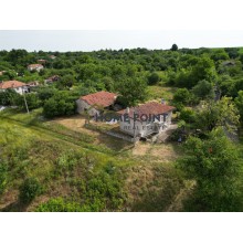 Массивный, меблированный загородный дом, д. Водица