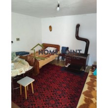 Панорамен парцел с малка вила, м-ст Планова