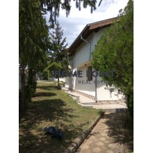 Нова стилна къща, с. Детелина