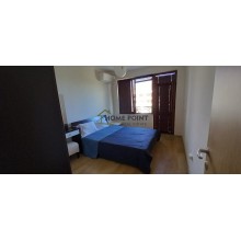 Spacious furnished two-bedroom apartment in Lighthouse Golf & Spa Resort