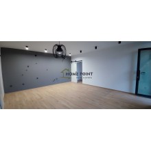 Modern energy efficient house with panoramic view 7,5 km from the beach